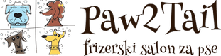 Paw 2 Tail